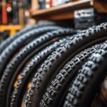 Guide comparatif : les meilleurs pneus VTT tubeless ready pour performances XC