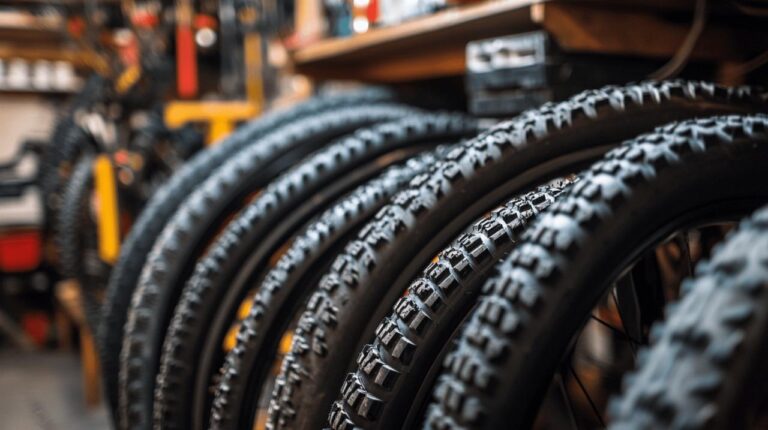 Guide comparatif : les meilleurs pneus VTT tubeless ready pour performances XC