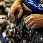 Comment optimiser la duree de vie de votre Yamaha XJ6 avec une vidange bien faite