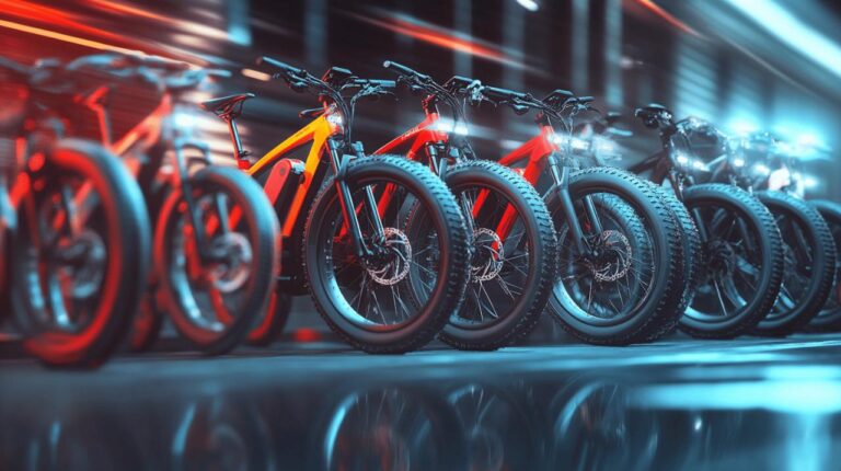 Comparatif velos electriques : 10 modeles innovants qui redefinissent la mobilite urbaine