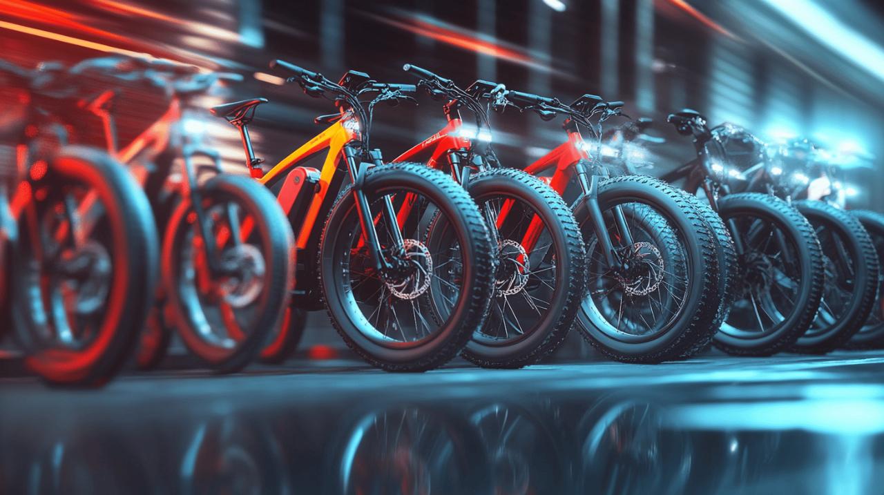 Comparatif velos electriques : 10 modeles innovants qui redefinissent la mobilite urbaine