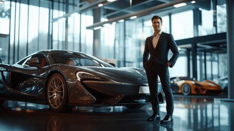 Pourquoi avoir recours a un mandataire automobile ? 5 avantages qui vont vous convaincre