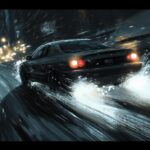 Le ripage excessif d’une voiture : comprendre ce phenomene pour mieux le maitriser