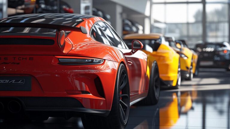 Budget serre ? Decouvrez notre selection de vehicules a propulsion d’occasion