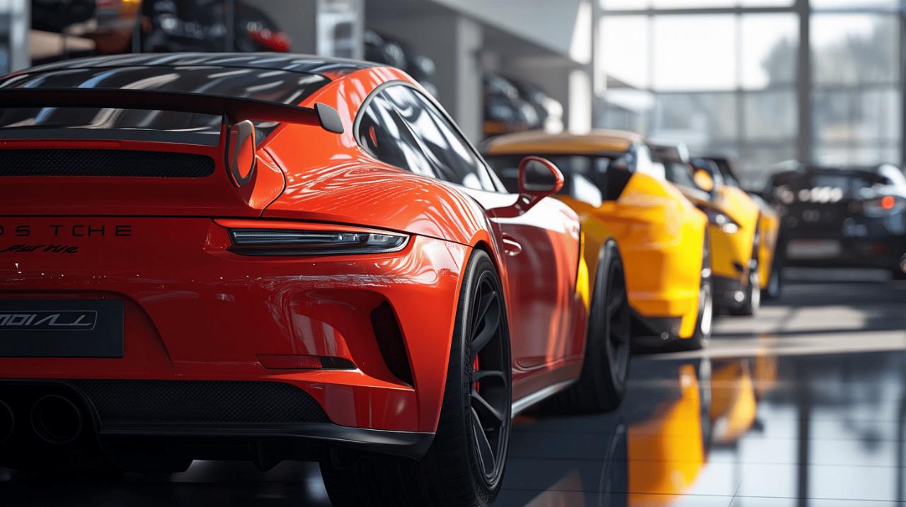 Budget serre ? Decouvrez notre selection de vehicules a propulsion d’occasion