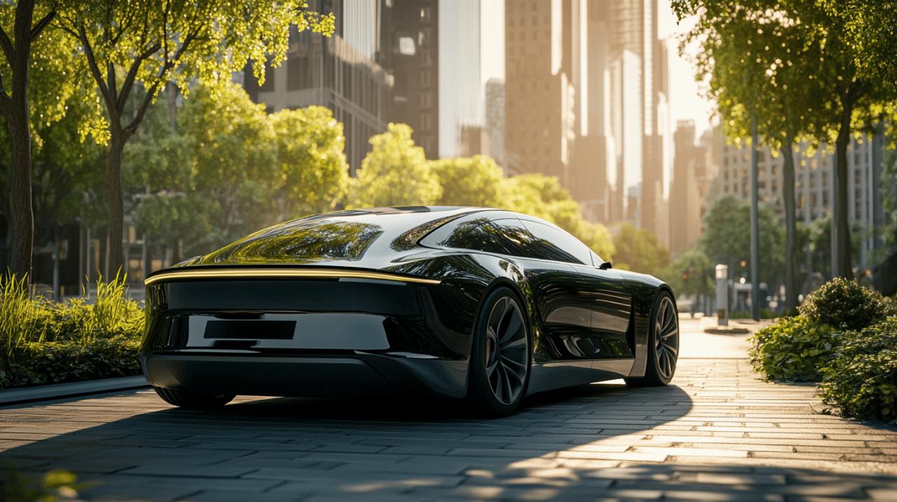 Guide complet du leasing de voitures electriques : Faut-il opter pour le rachat en fin de contrat ?