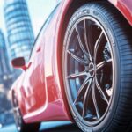 Yokohama Pneus : de la manufacture japonaise au leader mondial du pneumatique