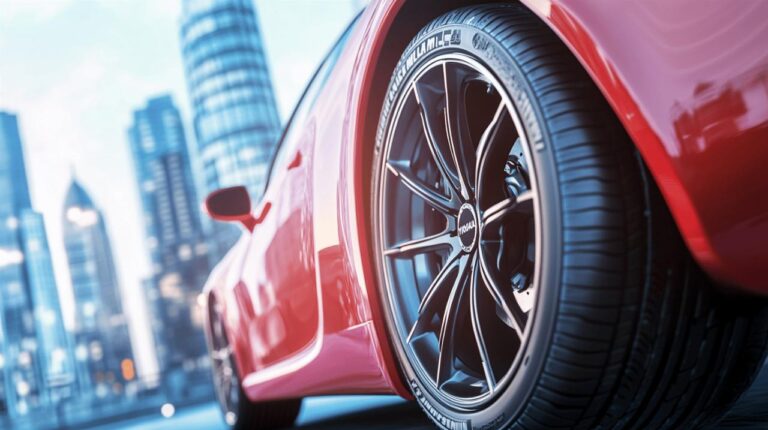 Yokohama Pneus : de la manufacture japonaise au leader mondial du pneumatique