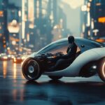 Comment les Ambassadeurs Jeunesse revolutionnent la gestion des archives des vehicules urbains