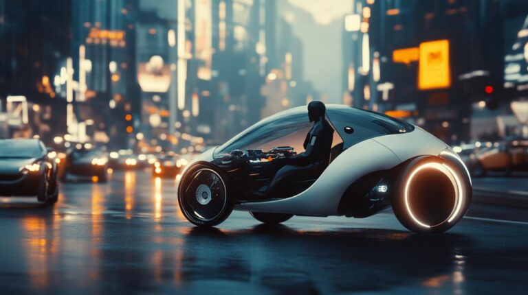 Comment les Ambassadeurs Jeunesse revolutionnent la gestion des archives des vehicules urbains