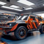 Le guide complet du flocage utilitaire en ligne : étapes, choix et budget