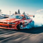 Les voitures de drift : guide essentiel pour les passionnés de glisse automobile face aux innovations technologiques